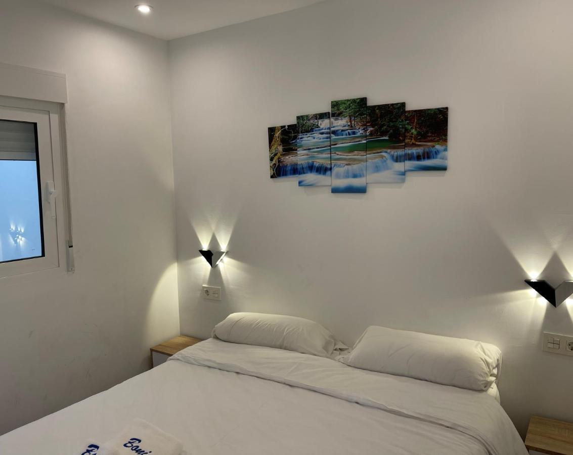 Boni Appartement