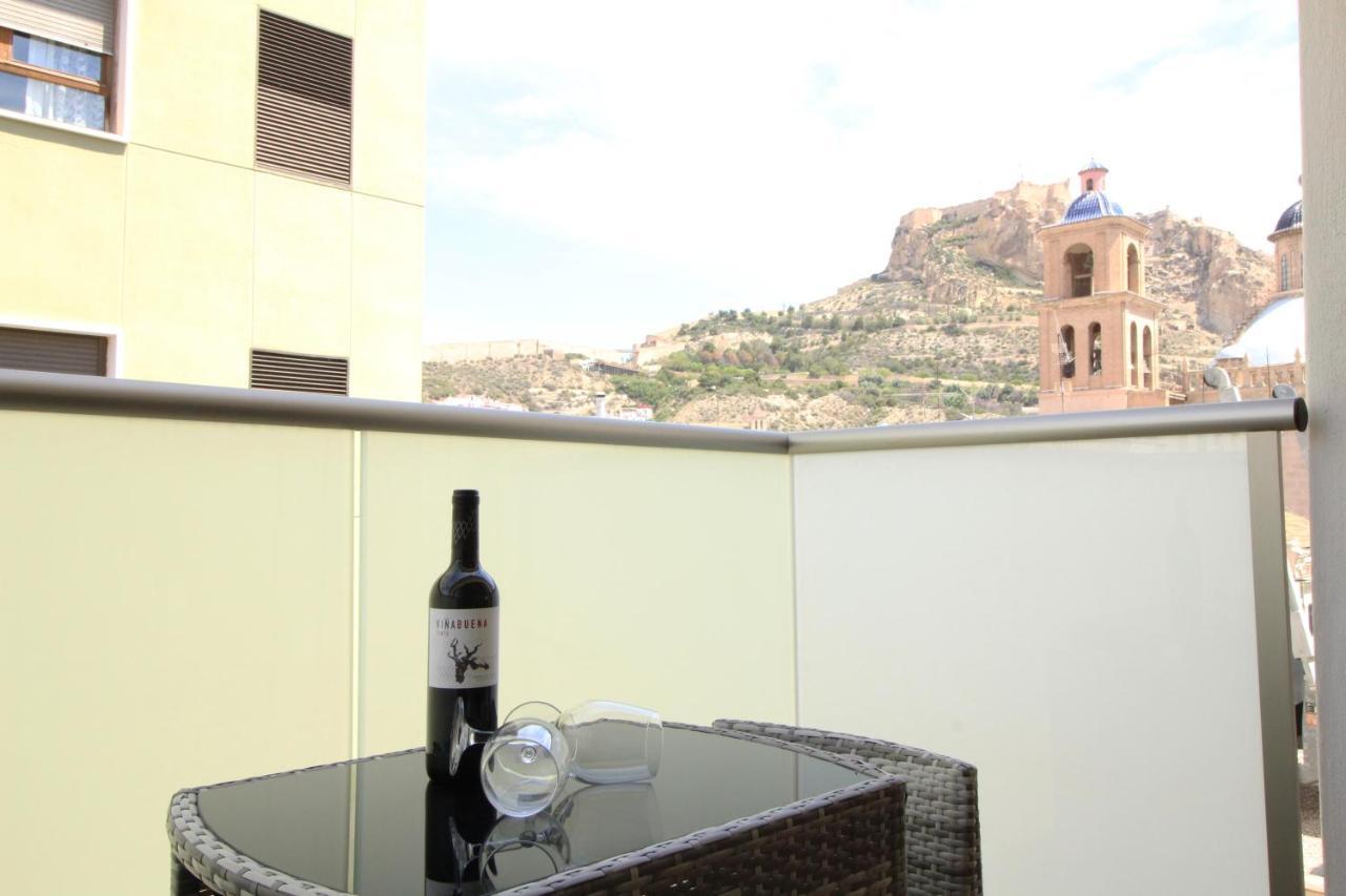 Boni Appartamento Alicante