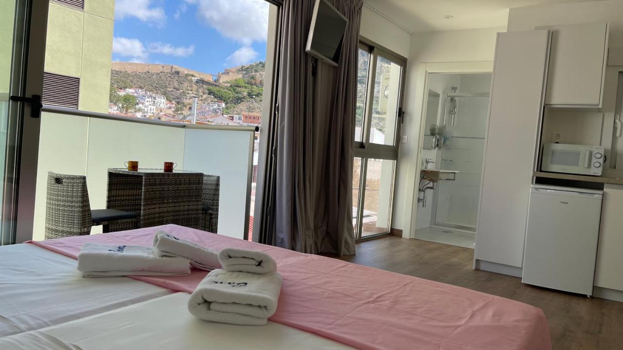 Appartamento Boni Alicante