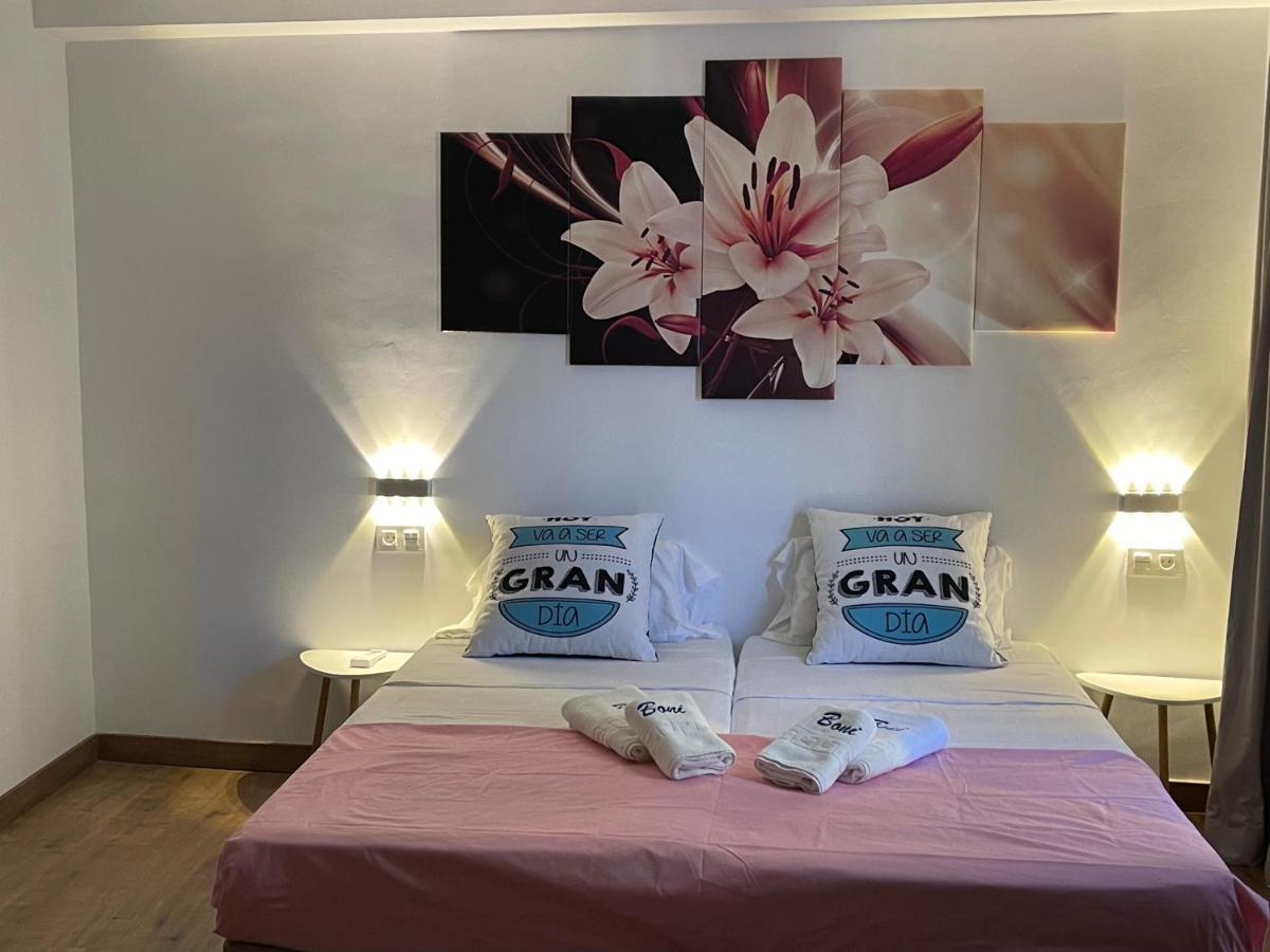 Boni Appartamento Alicante