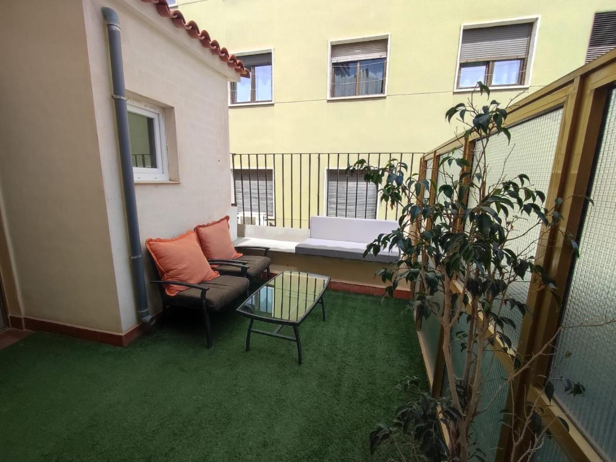 Boni Apartamento *