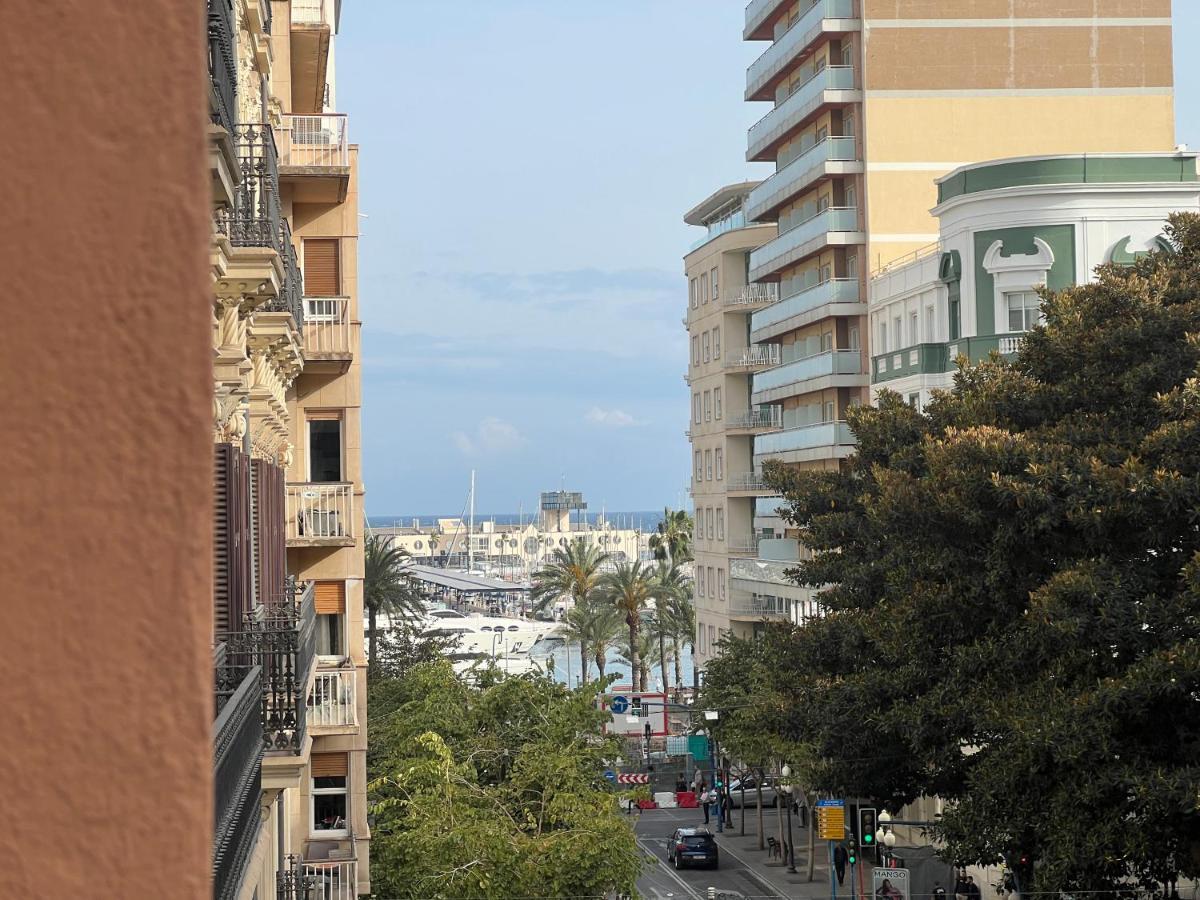 Appartamento Boni Alicante