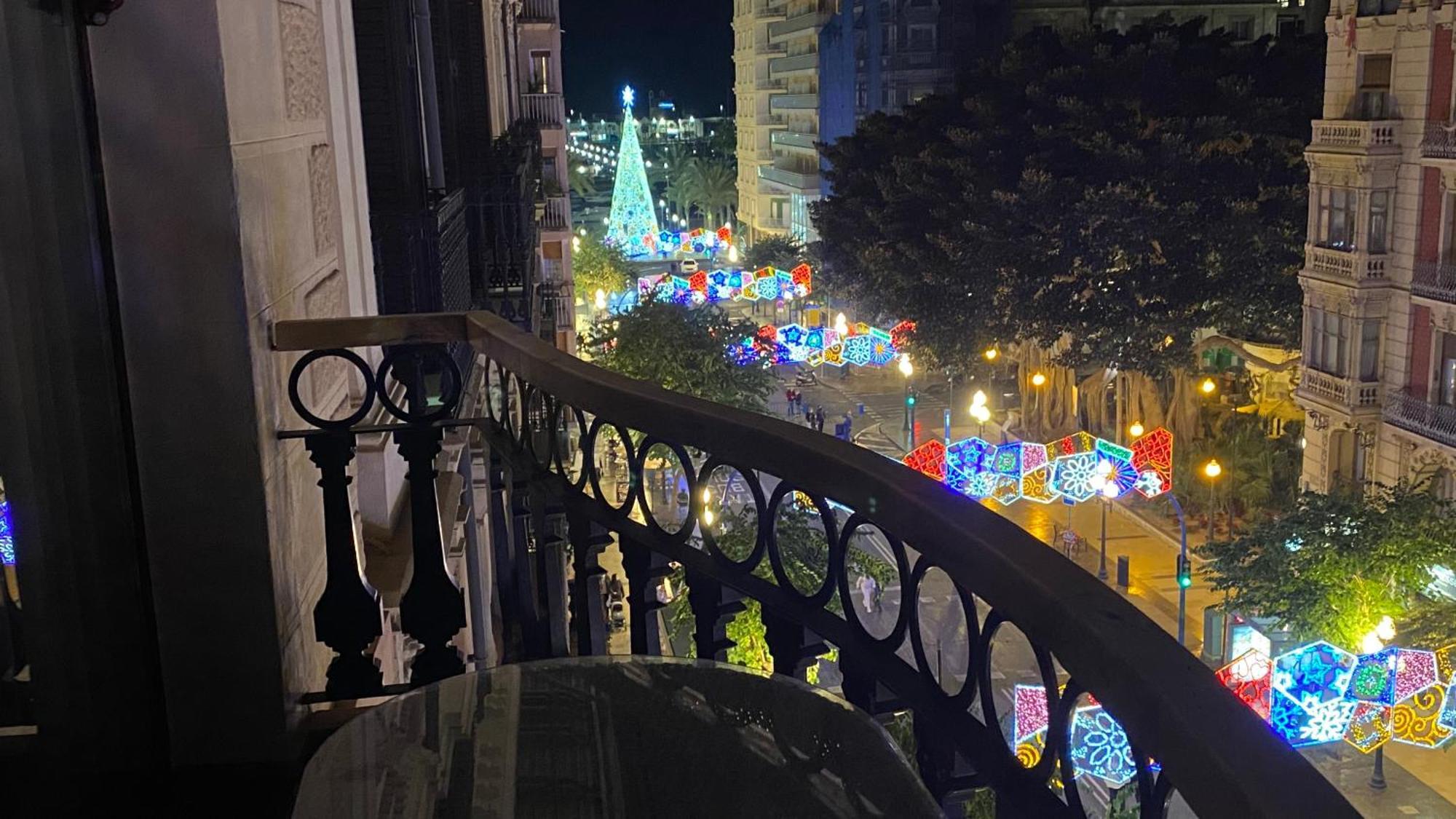 Boni Appartamento Alicante