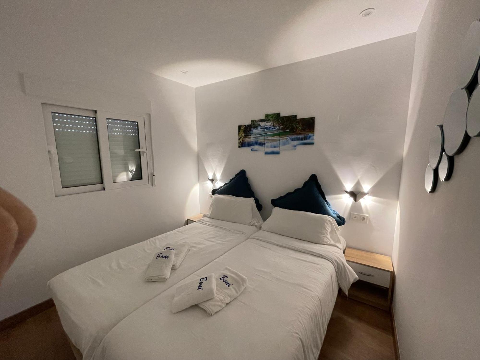 Boni Apartamento Alicante
