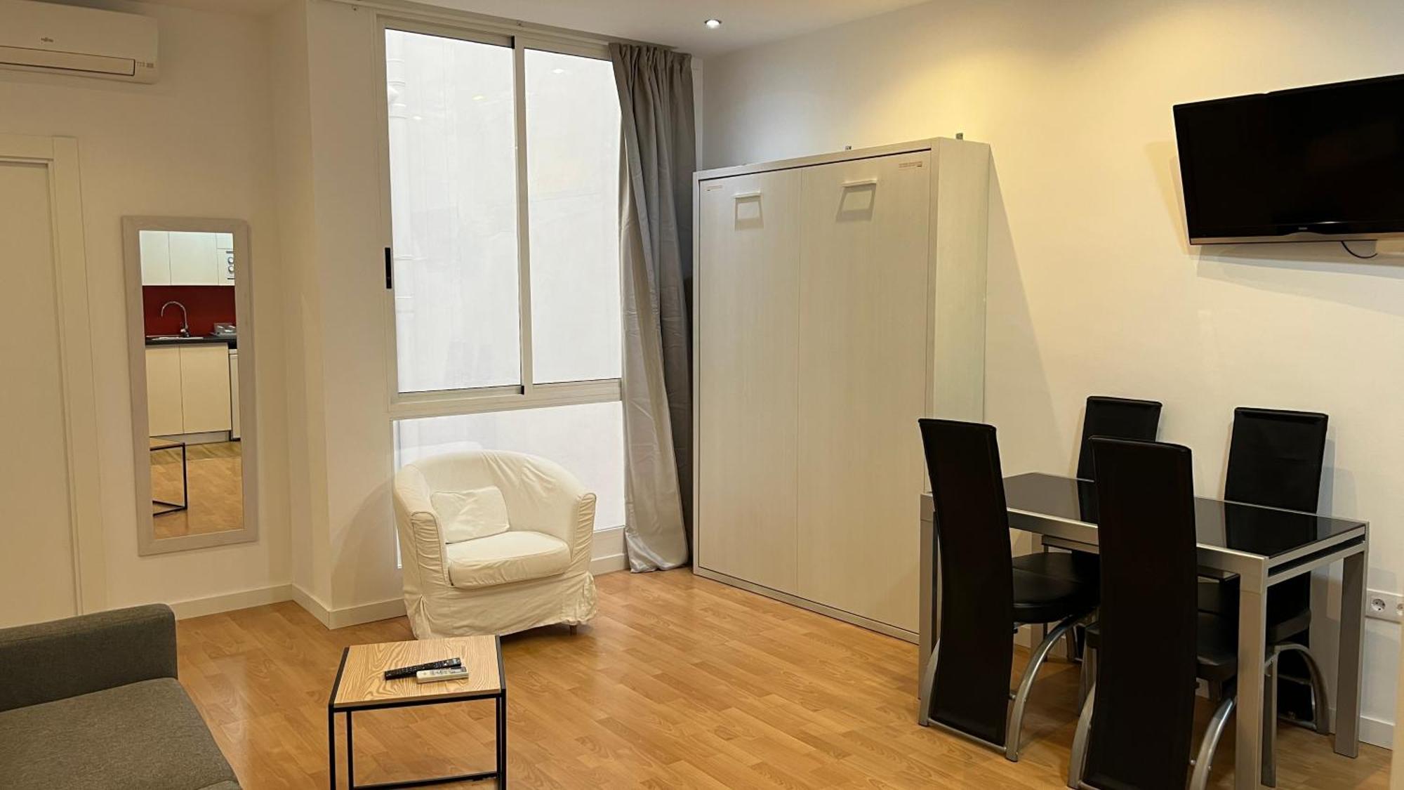 Appartamento Boni Alicante