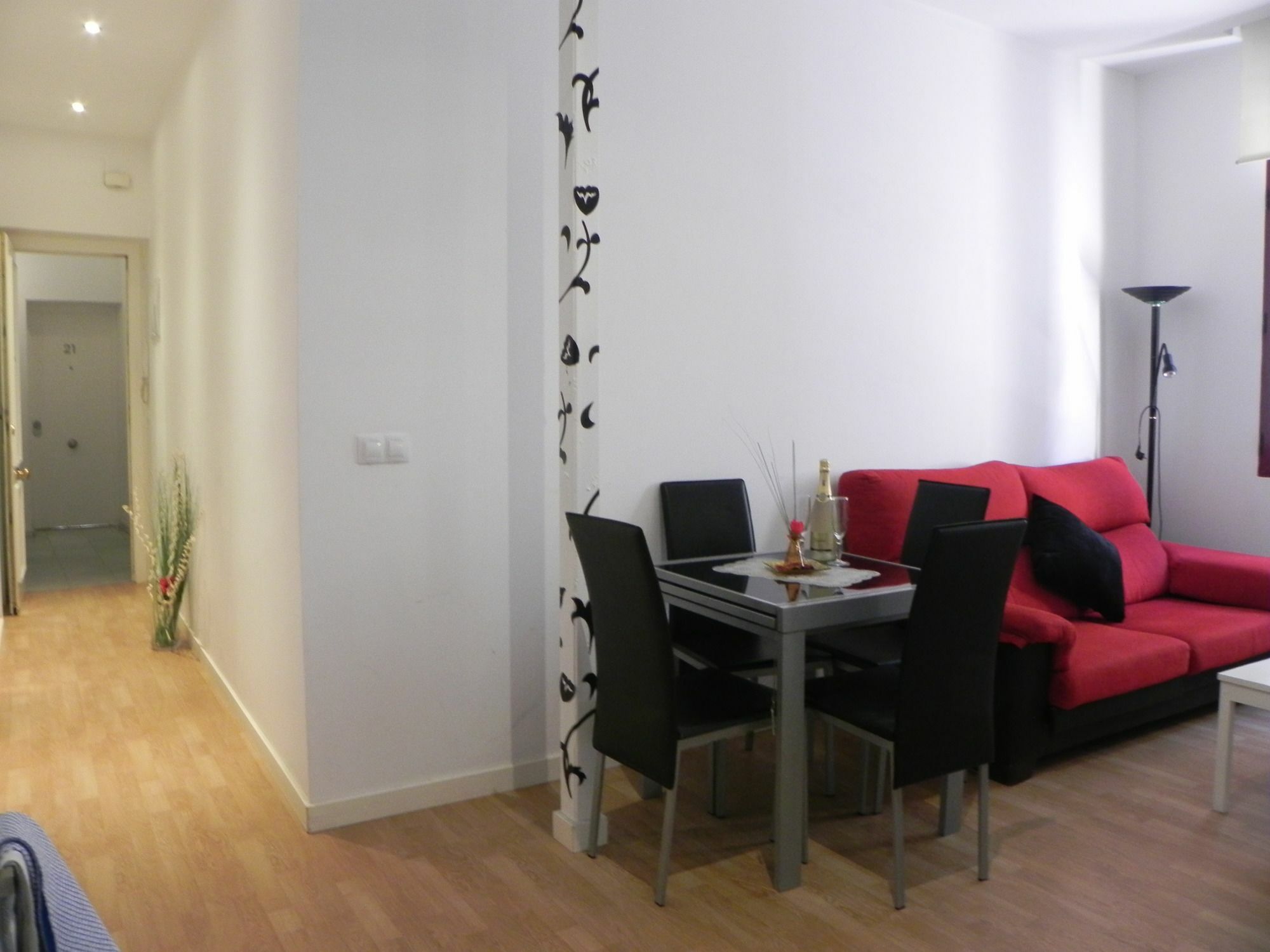 Apartamento Boni