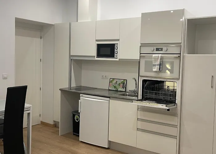 Apartamentos Boni