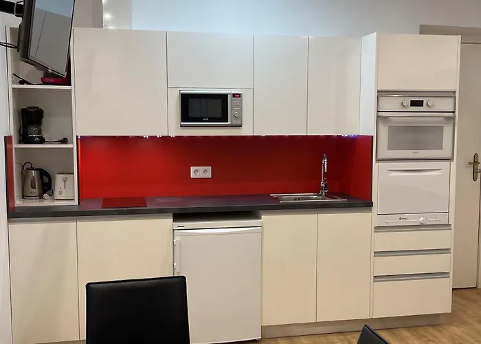 Apartamentos Boni