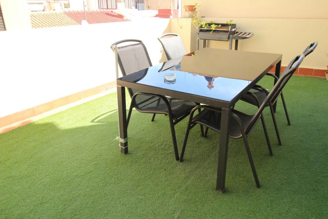 Apartament Boni