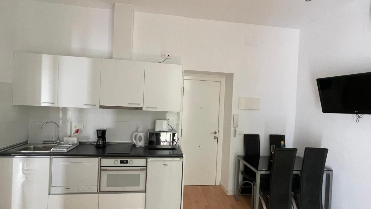 Boni Apartament *