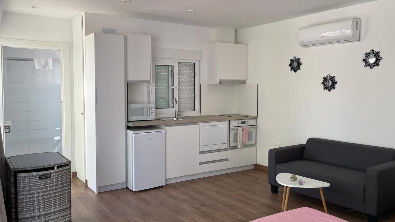 Apartament Boni