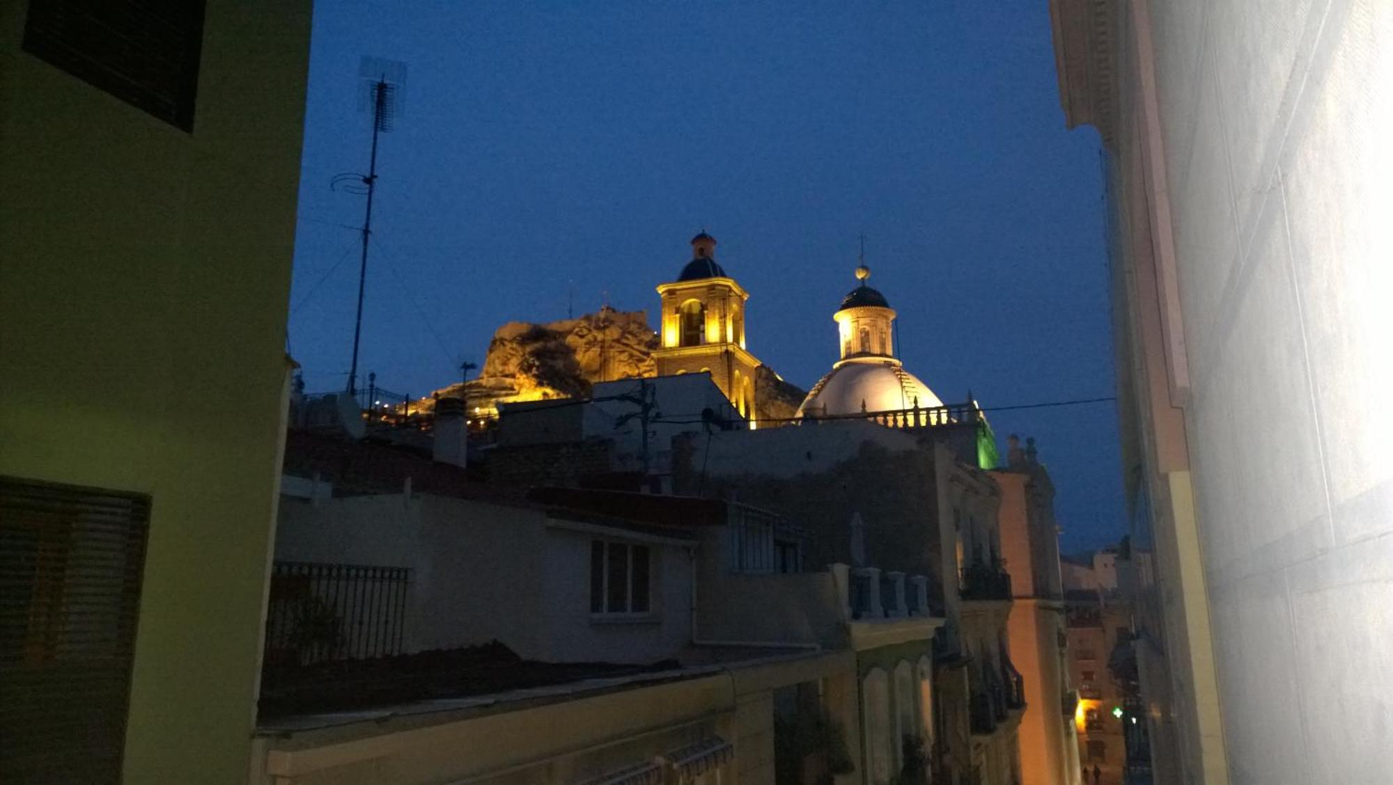 Boni Apartament Alacant