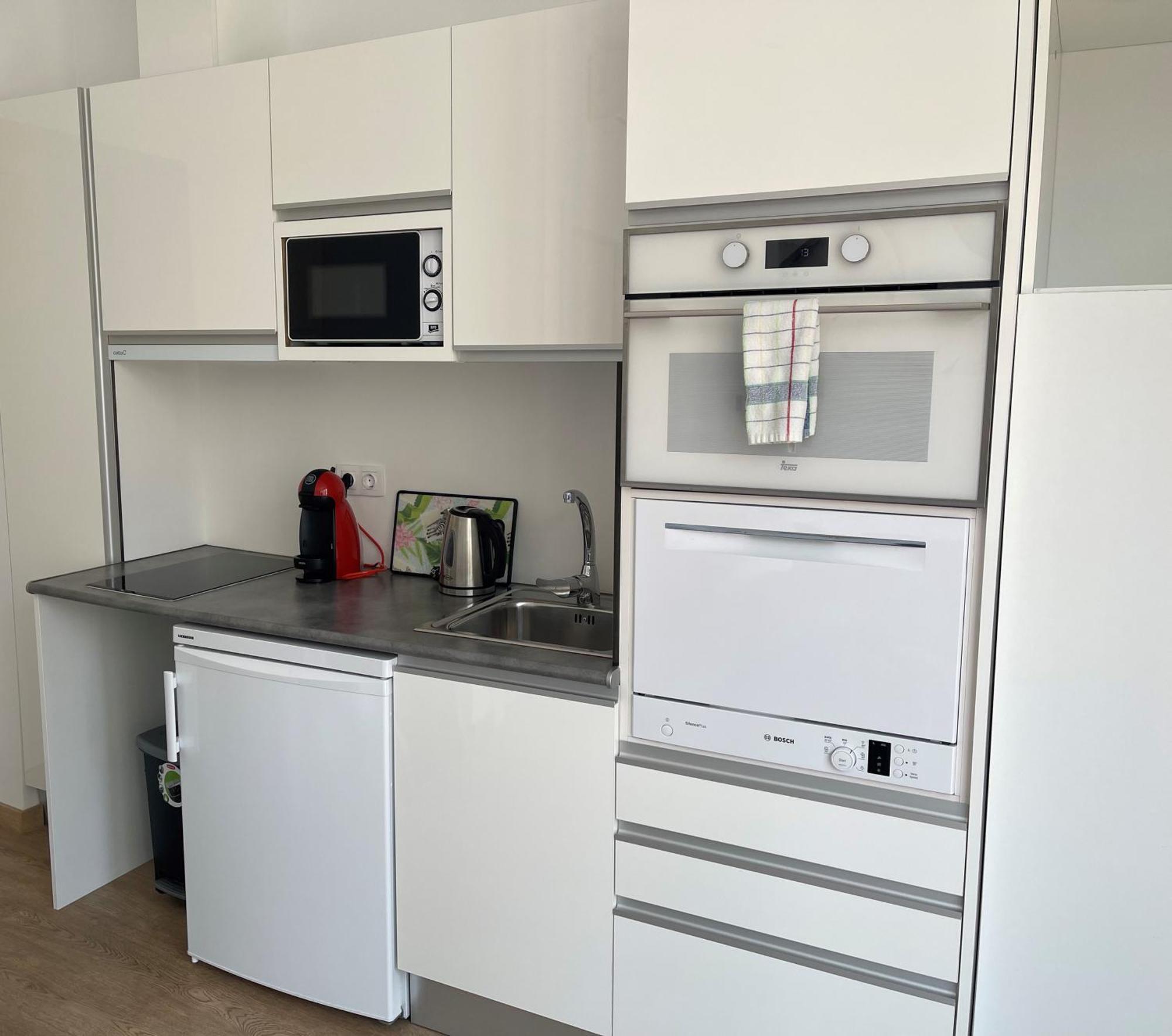 Boni Apartment Alicante