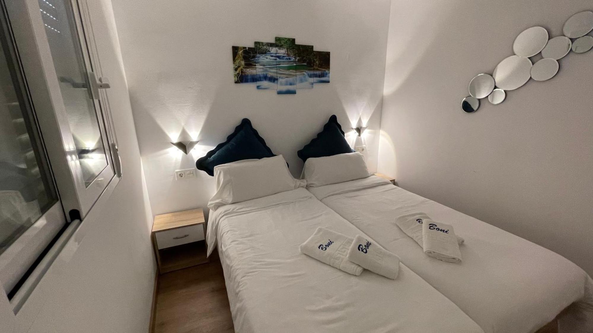 Apartament Boni Alacant
